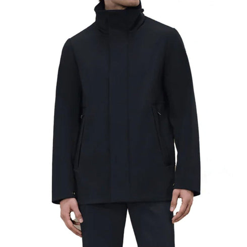 RRD Giacca impermeabile Giacca Uomo Winter Thermo Blu - Francavilla Moda
